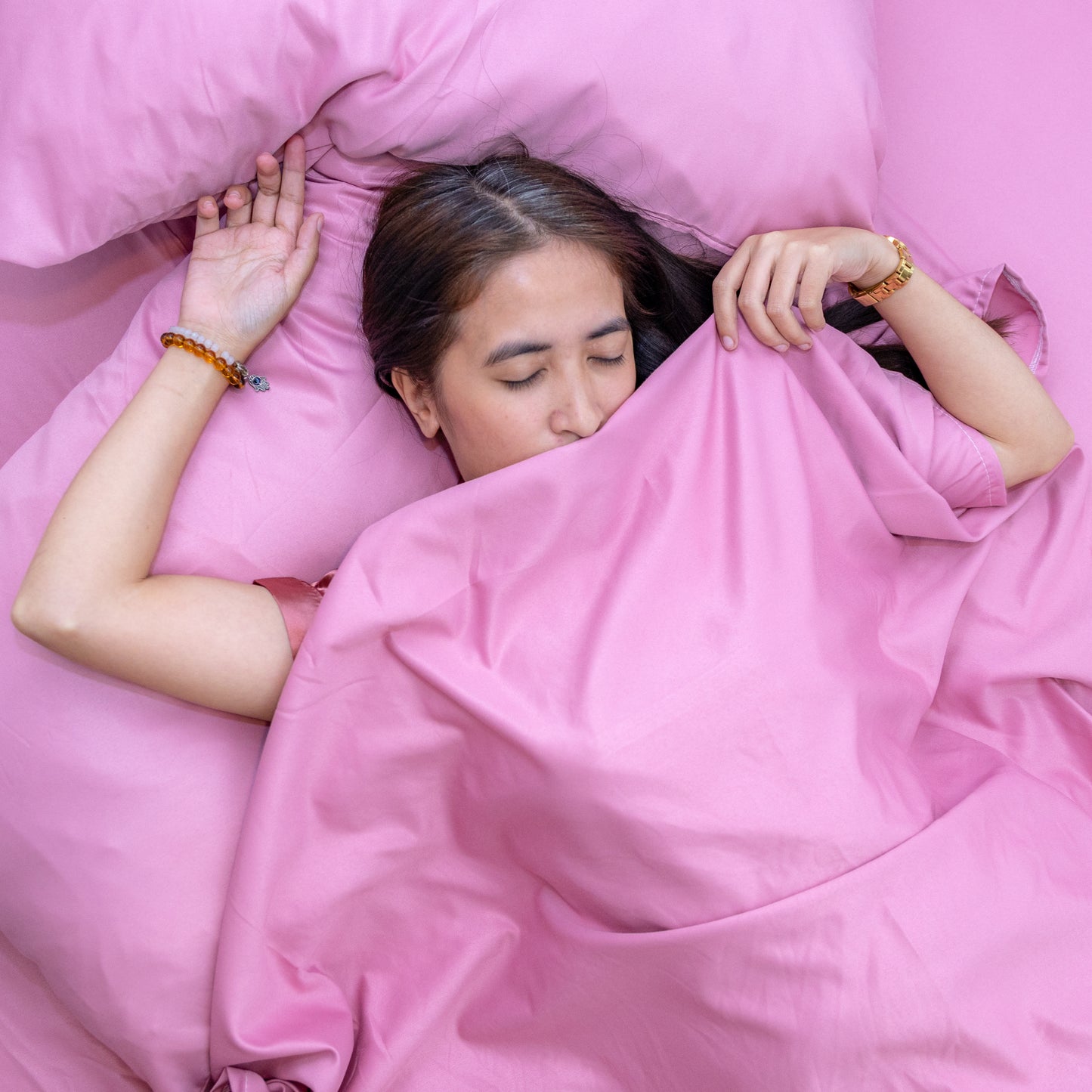 Soft Blanket in Premium Cotton