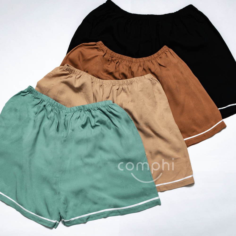 COMPHI Pajama - Short Set